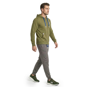 Tute da uomo Pastel Wash