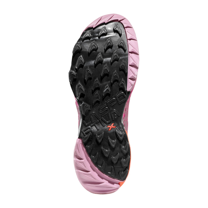 Akasha II Mujer Zapatillas Trail Running La Sportiva