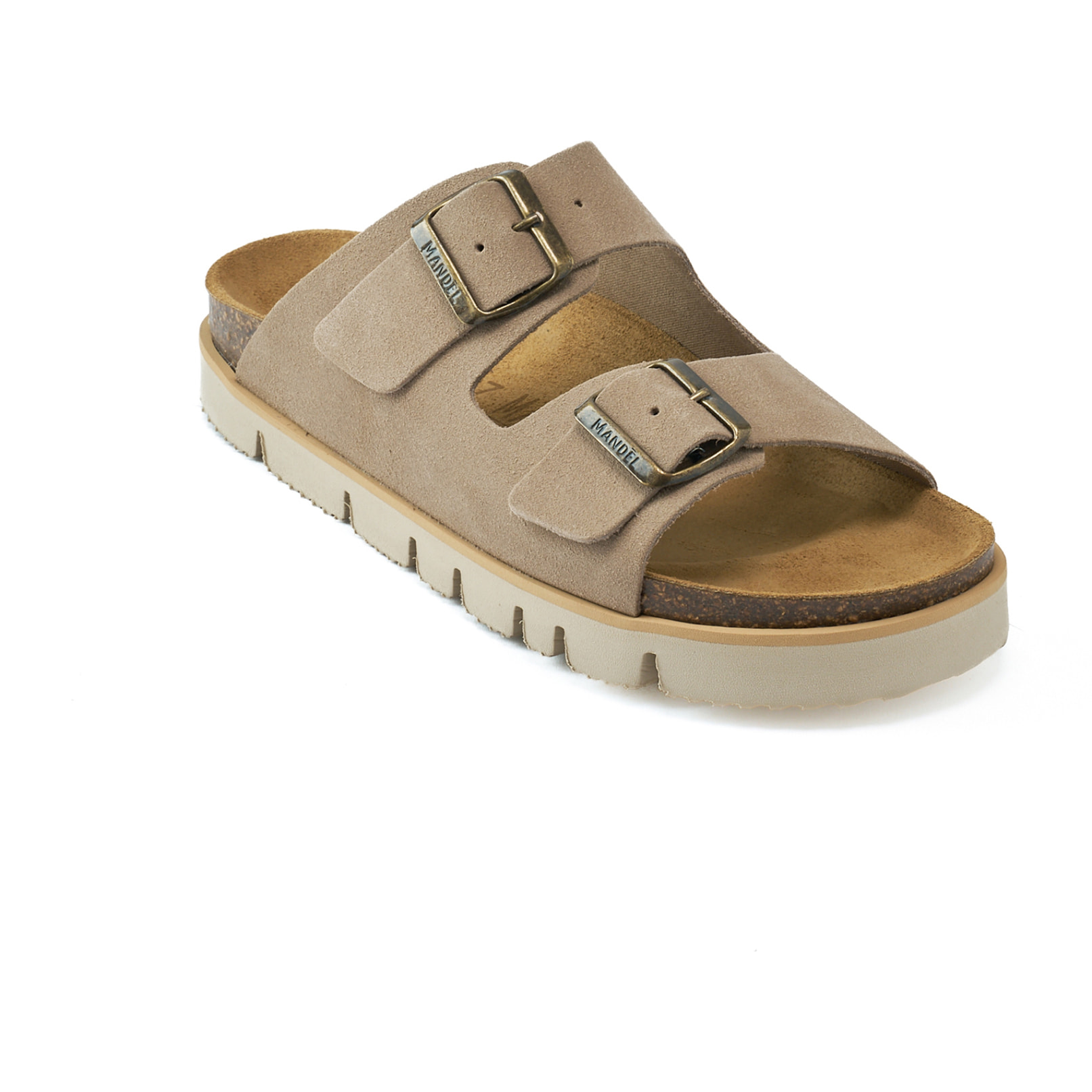 Sandalo Mandèl Beige