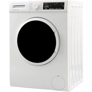 Lave linge hublot ESSENTIELB ELF814-3b