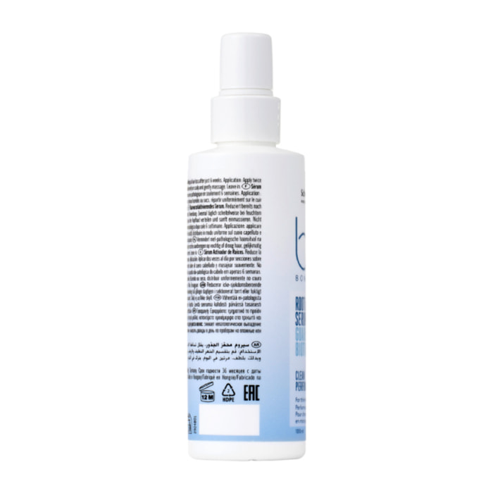 SCHWARZKOPF BC Bonacure Root Activating Serum 100ml