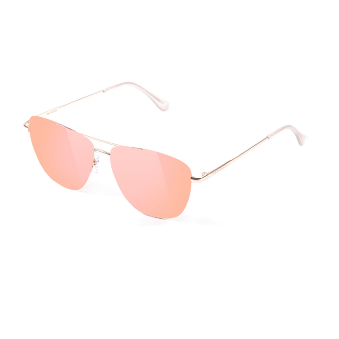 GAFAS DE SOL SUNPERS SAN FRANCISCO AVIATOR de color Rosa