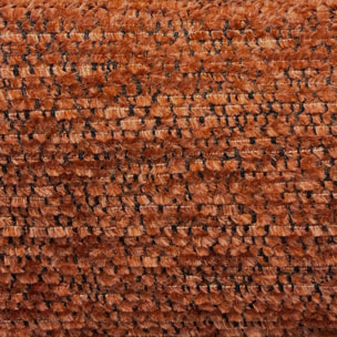 Banquette convertible tissu chenille 3 places KLIK