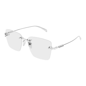 Gafas de Vista Gucci GG1938O-002 de Metal Mujer 54 mm