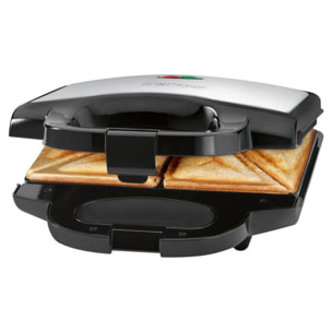 Appareil à Sandwich et Croque-Monsieur Clatronic ST3778