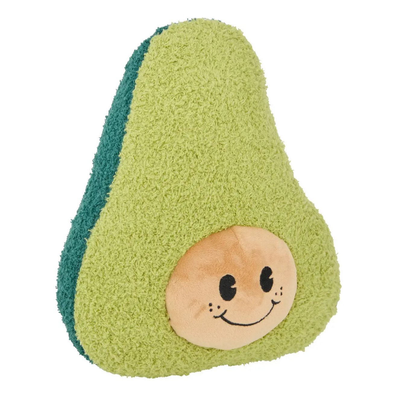 Peluche Fraci food