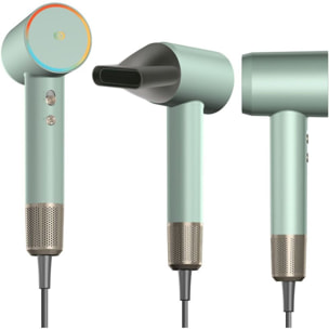 Sèche cheveux ESSENTIELB EHD Innodry Jade
