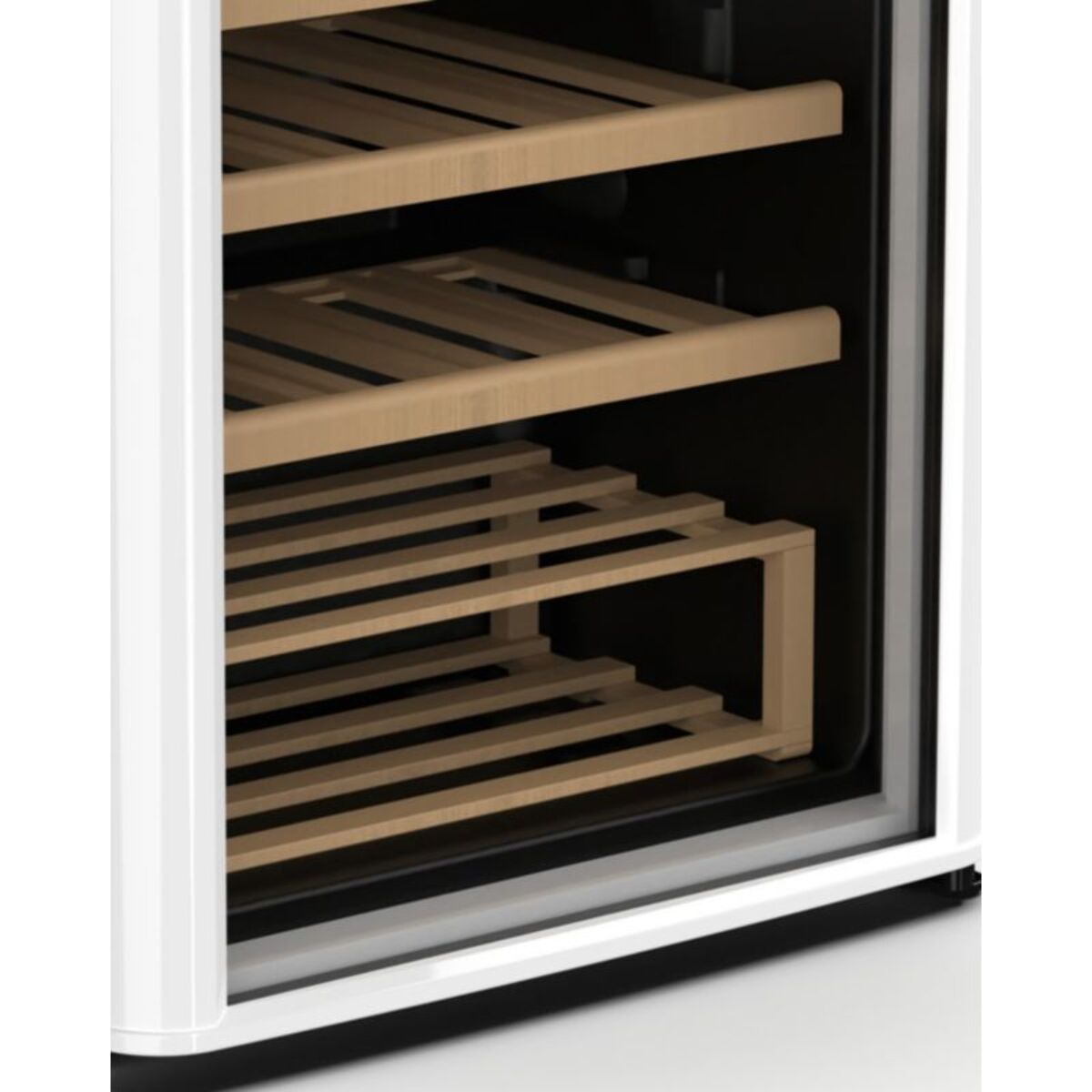 Cave à vin de service CAVISS RETRO30W