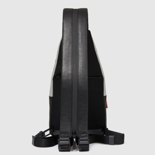 Piquadro Zaino monospalla per iPad®mini