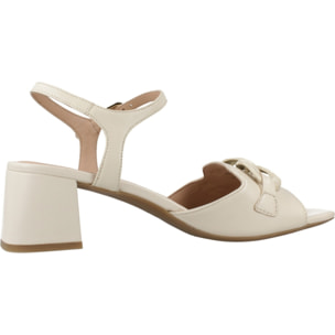 Sandalias Mujer de la marca GEOX  modelo D55YQC BEIS