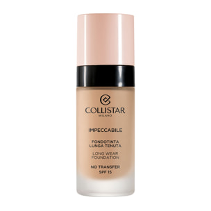 Impeccabile - Fond de Teint Longue Tenue 30ml