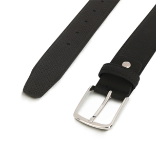 Belt Jorba Negro