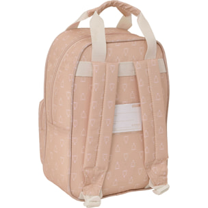 Mochila infantil adapt. asas sophie la girafe cookie