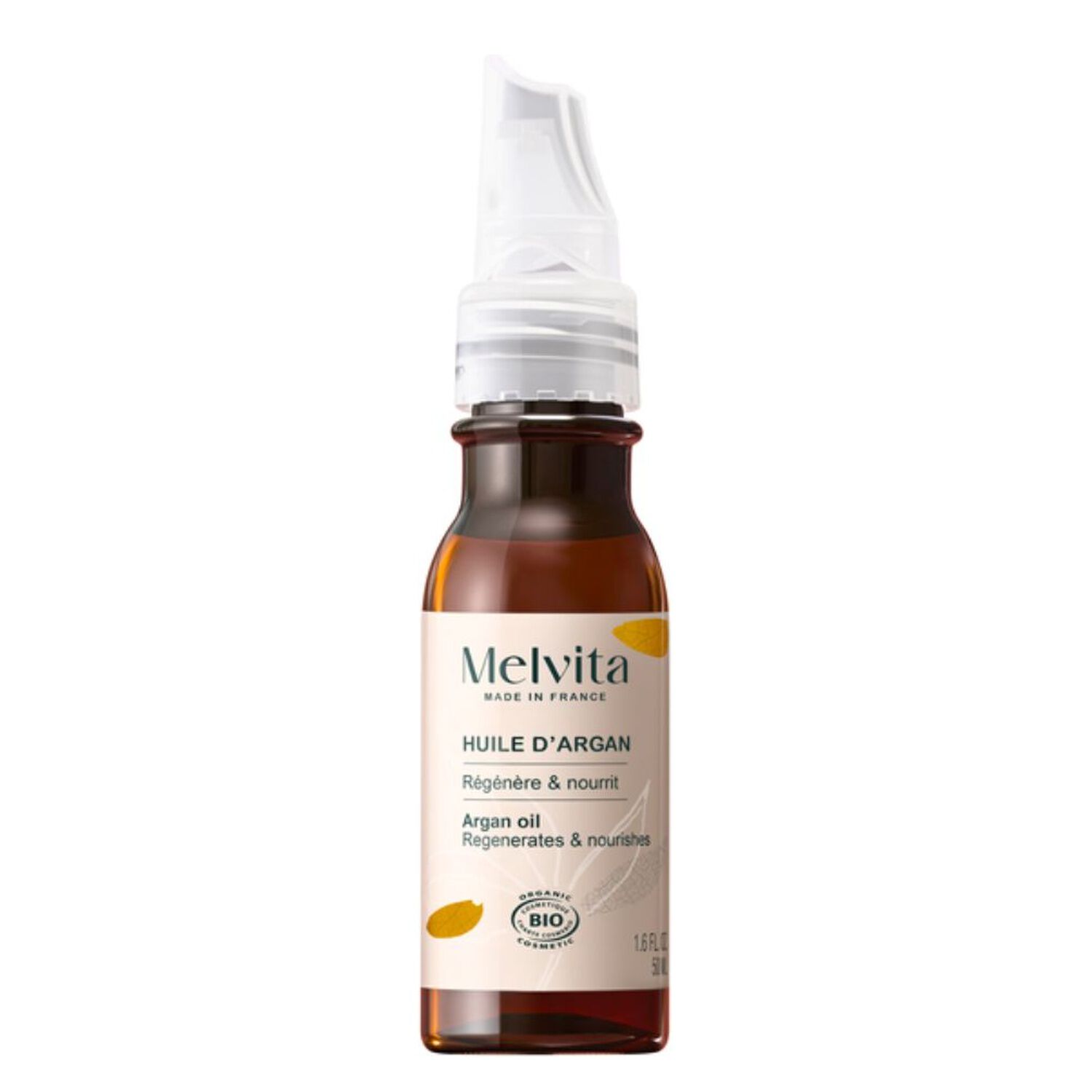 Huile d'Argan  - Nourrissante & Revitalisante