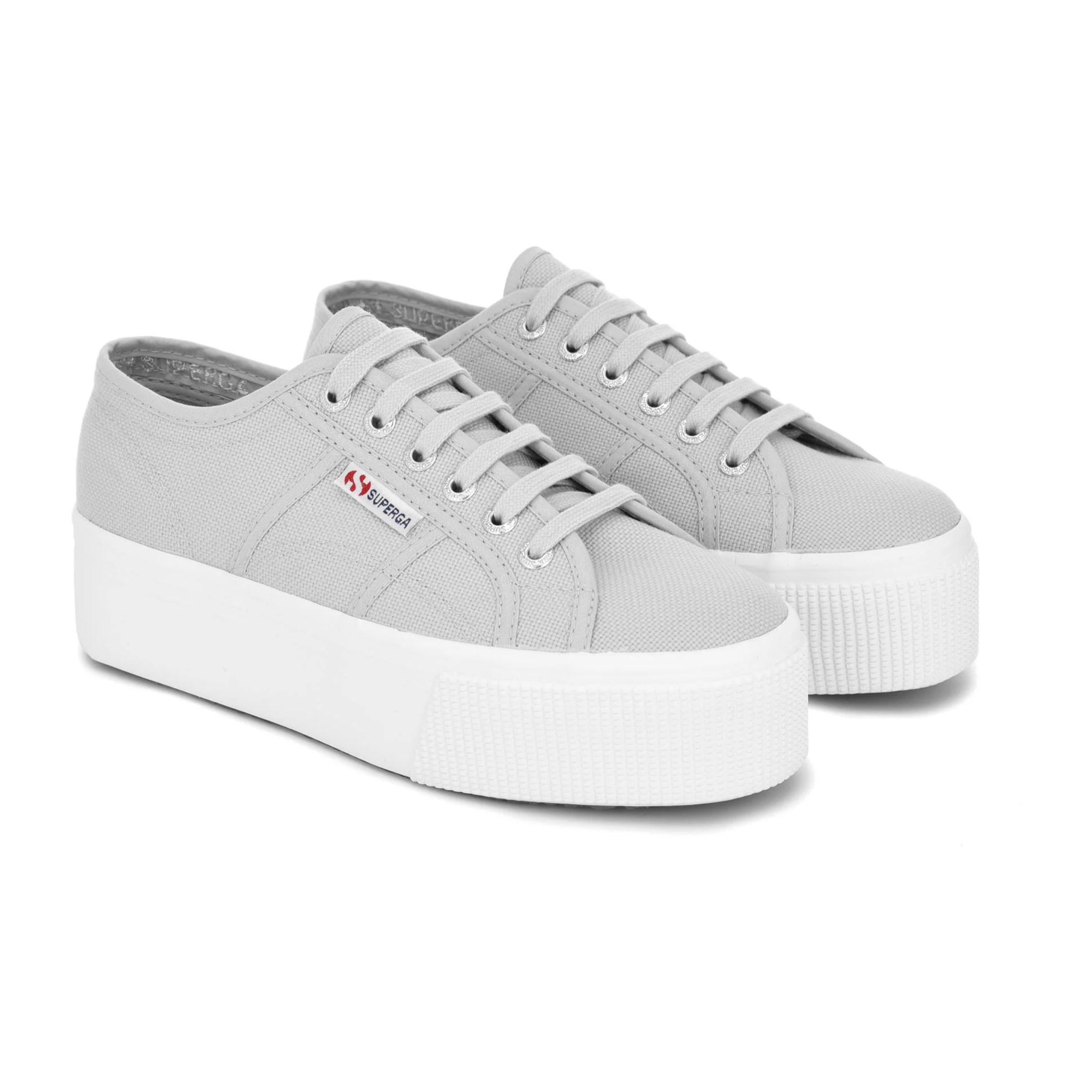 Zapatos de mujer Superga Mujer 2790 PLATFORM