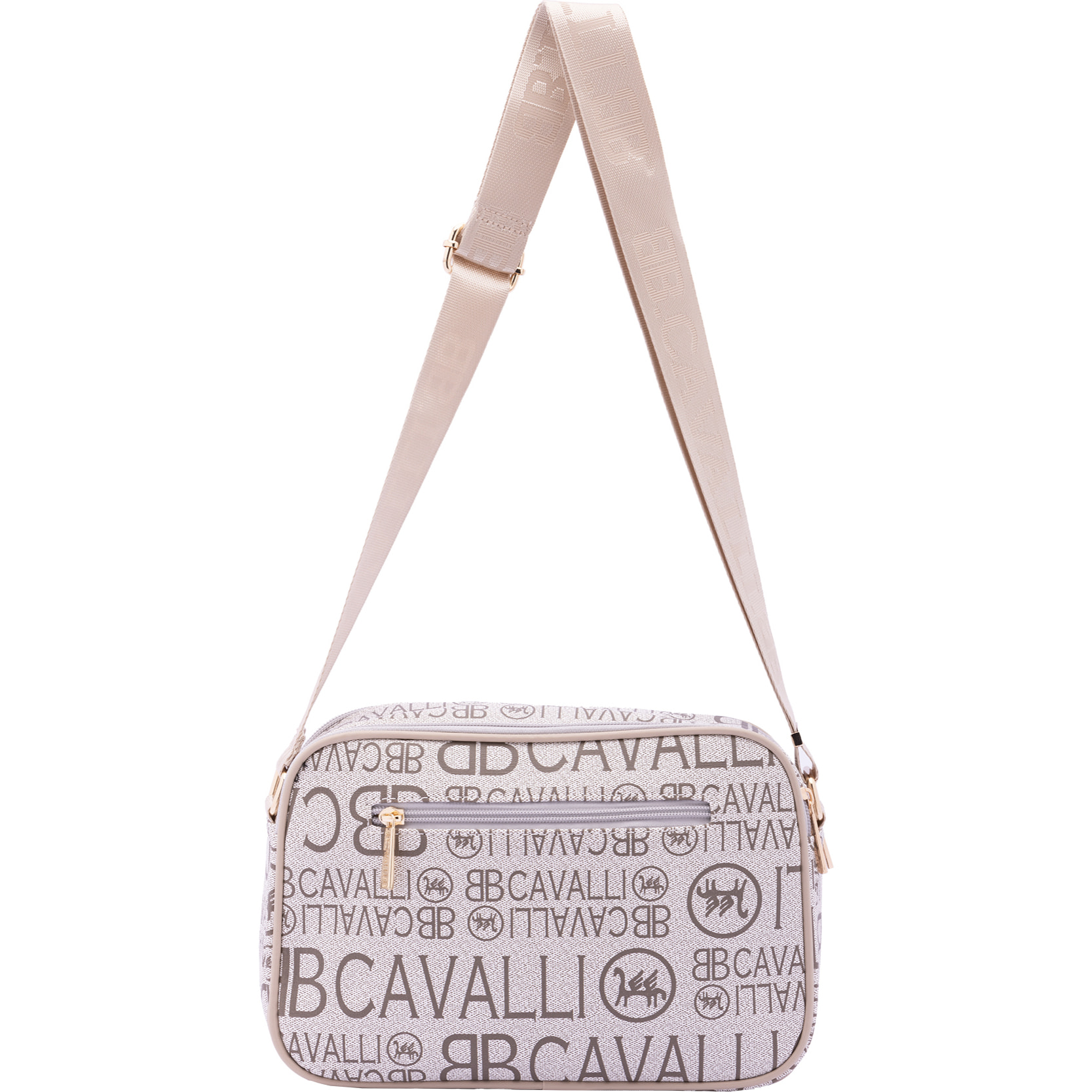 Borsa a tracolla  da donna ecopelle Prodotto Vegano 29x18x12 cm