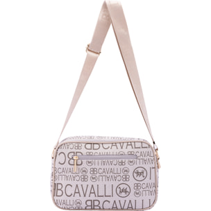Borsa a tracolla  da donna ecopelle Prodotto Vegano 29x18x12 cm