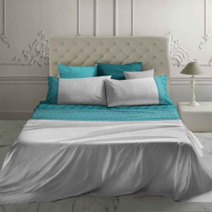 LAURA BIAGIOTTI Completo Letto in Percalle Muette