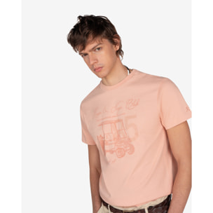 CAMISETA MARBELLA