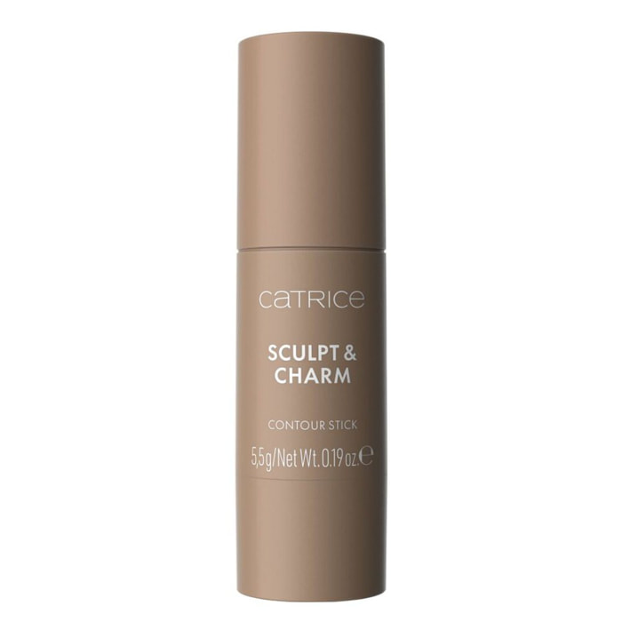 Sculpt&Charm - Stick Contouring Formule Ultra Crémeuse