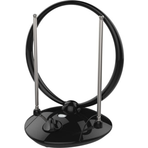 Antenne intérieure ESSENTIELB Alizée II 4G RED