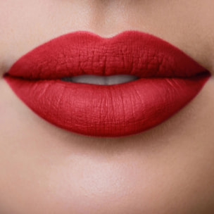 MATT ICON Rossetto dal finish matt vellutato