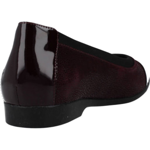 BAILARINAS CLARKS  UN DARCEY CAP