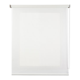 Store Tamisant SOFT Blanc