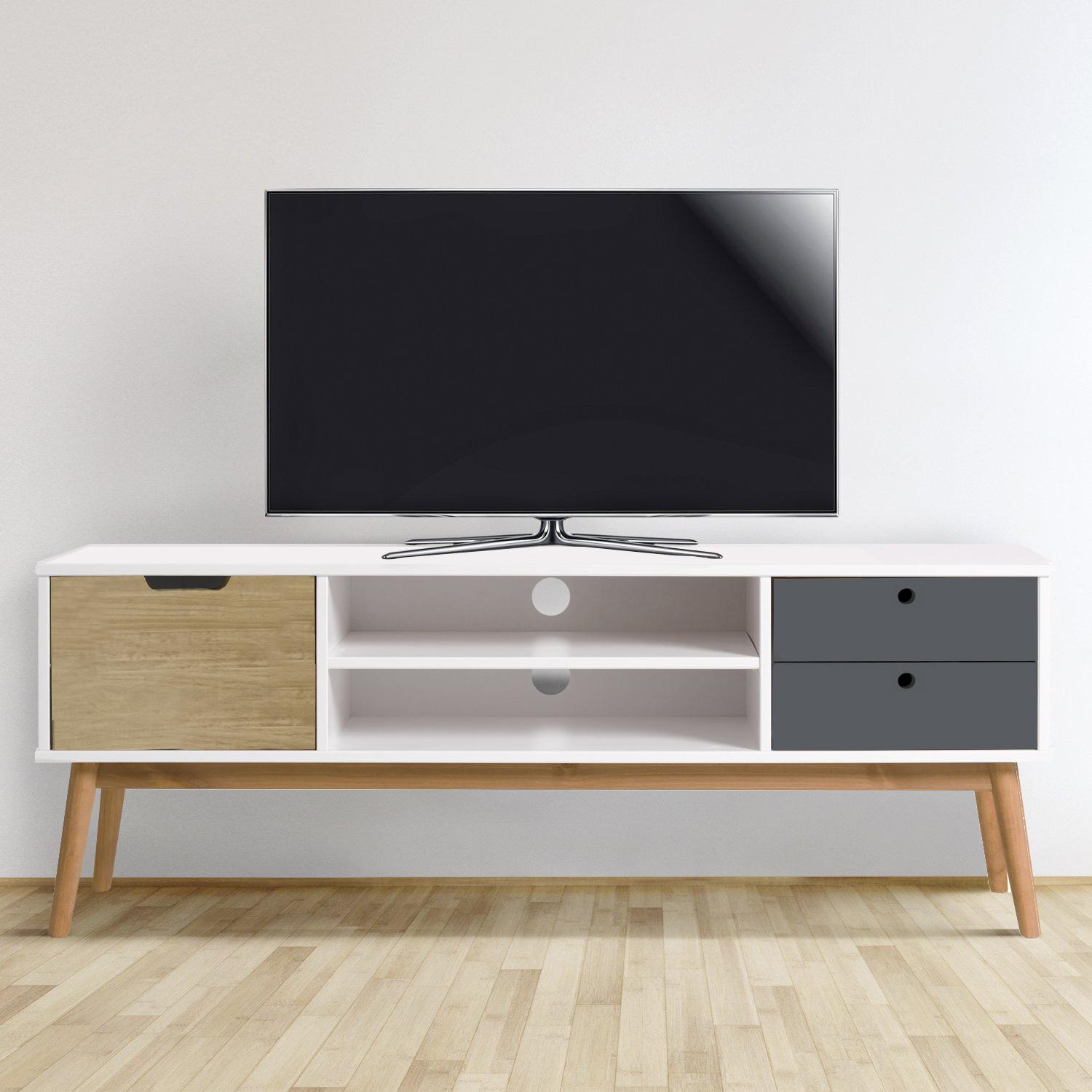 Mueble TV Leti 1p2c