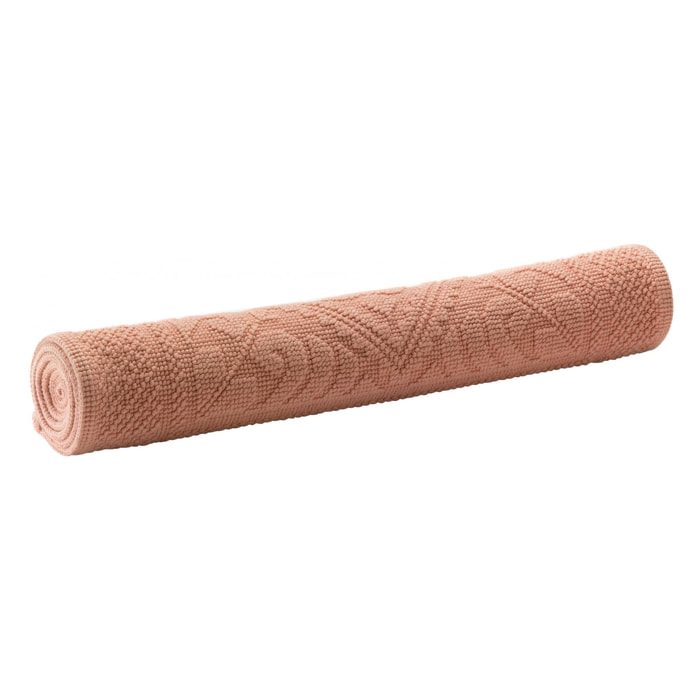 Tapis de bain uni Enzo