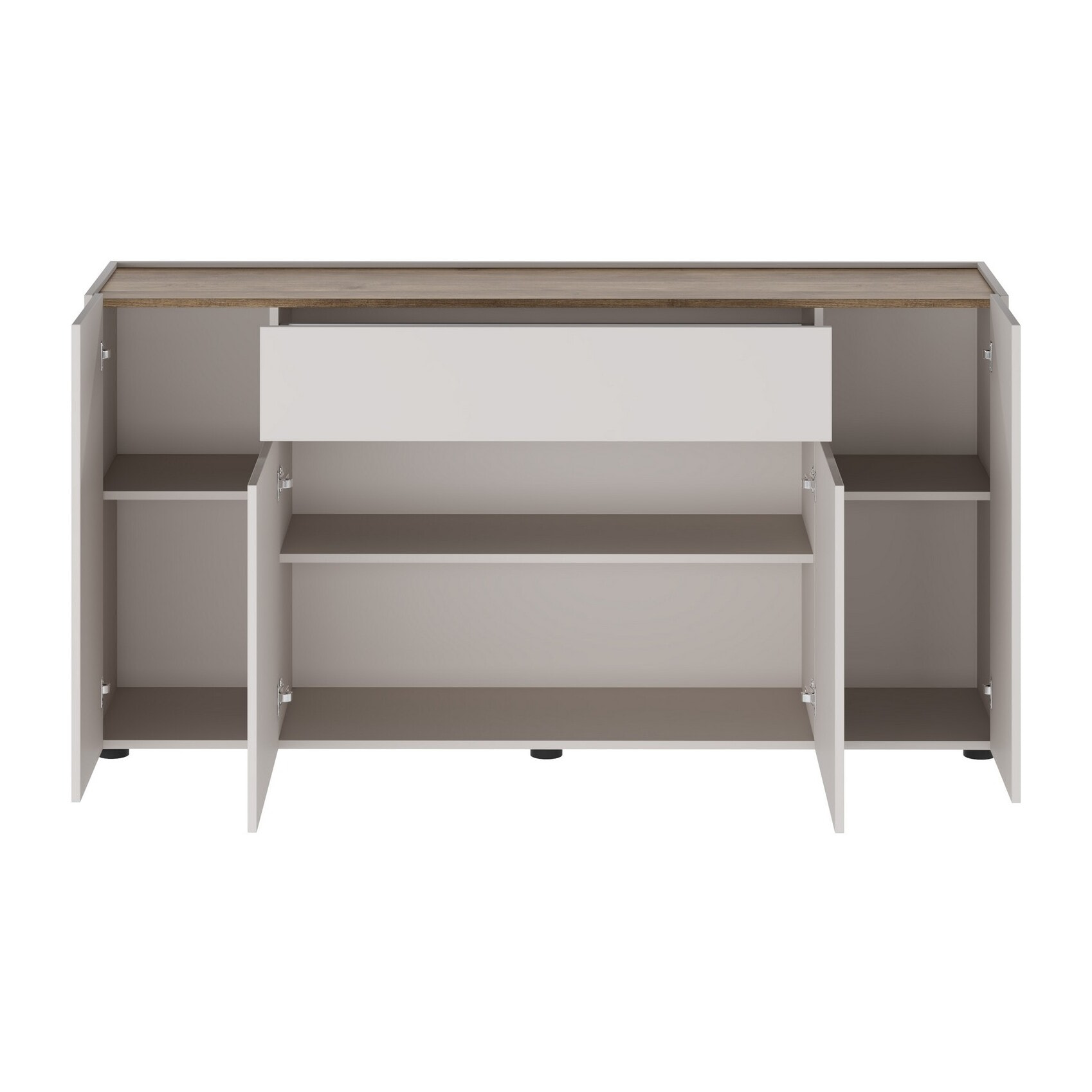 Tomasucci Buffet TONYA CASHMERE