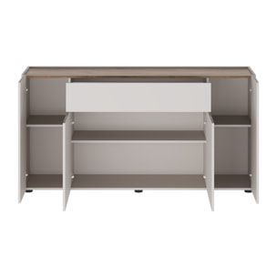 Tomasucci Buffet TONYA CASHMERE