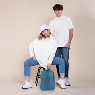 Mochila Viaje Cabina Itaca Rennes Azul