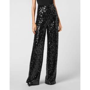 PHILIPP PLEIN Pantalones GOTHIC PLEIN