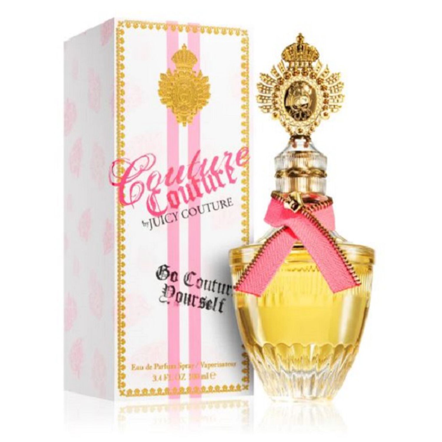 Couture Couture  - Eau de Parfum