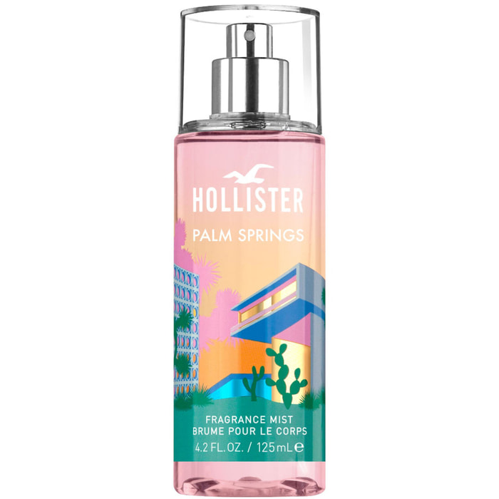 Palm Springs - Brume pour le Corps 125 ml