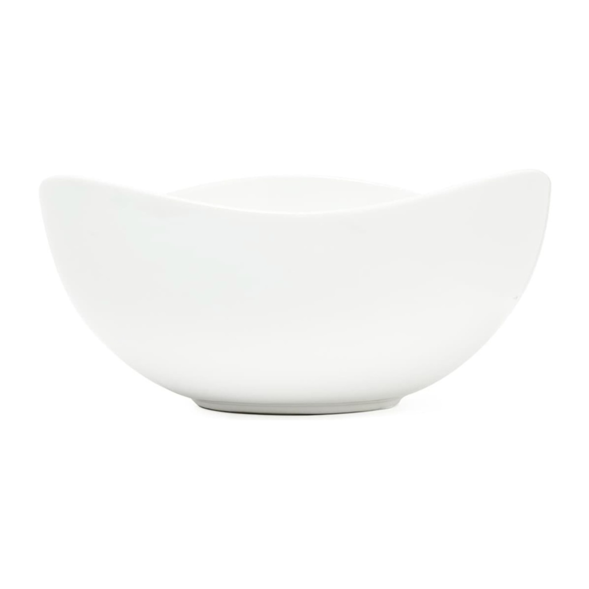 Vasque design Satum Feel 38x38 cm sans trou pour robinet (SATUMFEEL383838)