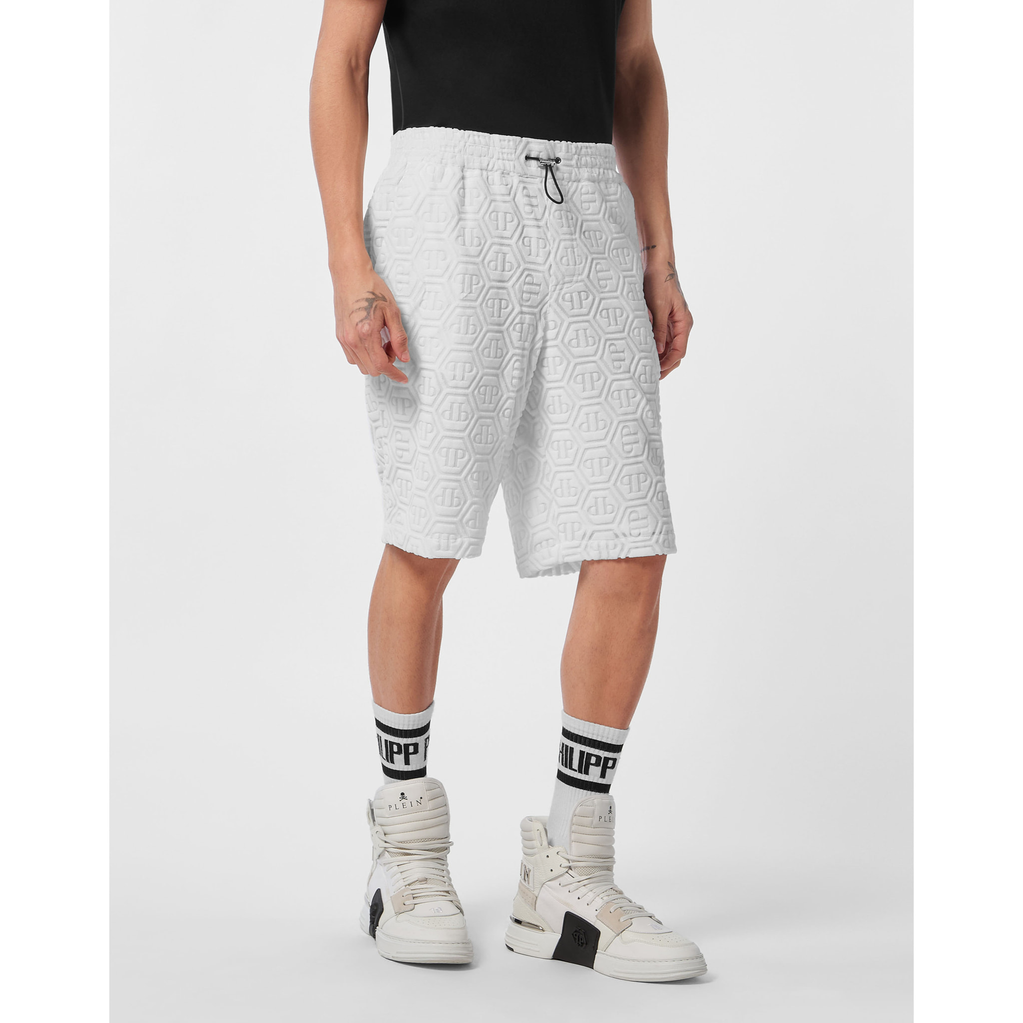 PHILIPP PLEIN Shorts