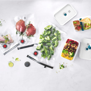 Kit de démarrage sous vide, Plastique, 8-pcs, La Mer