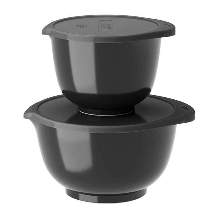 Set de bols 4 pces NEW Margrethe