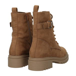 Anfibi Donna Tata Italia Beige