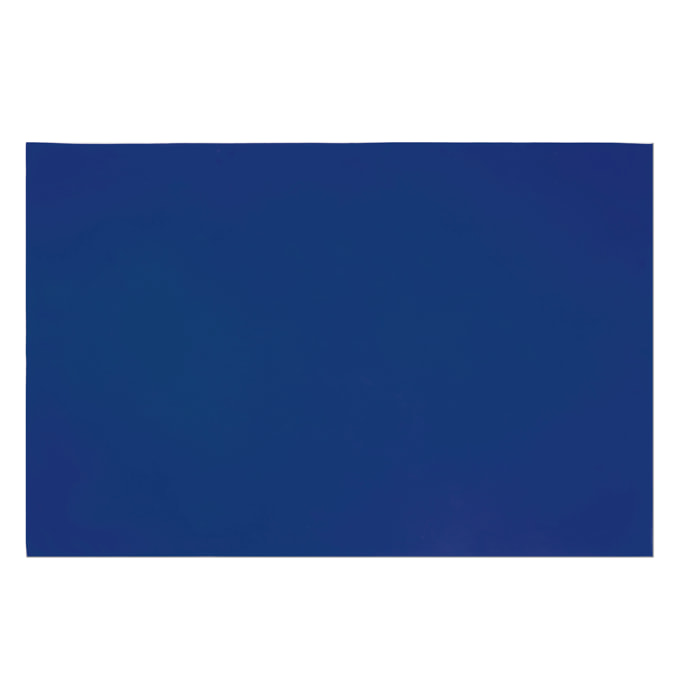 Nappe 140×180 Excelsa – Panama Color, Coton Bleu