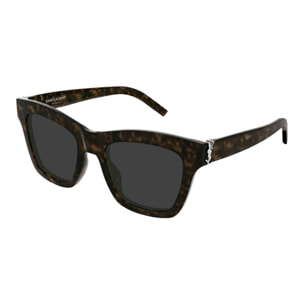 Gafas de Sol Saint Laurent SL M156-002 de Acetato Mujer 52 mm