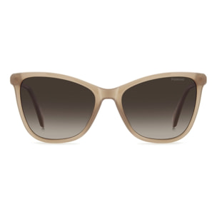 Gafas de Sol Polaroid PLD 4194/S FWM Polarizadas de Policarbonato Mujer 55 mm