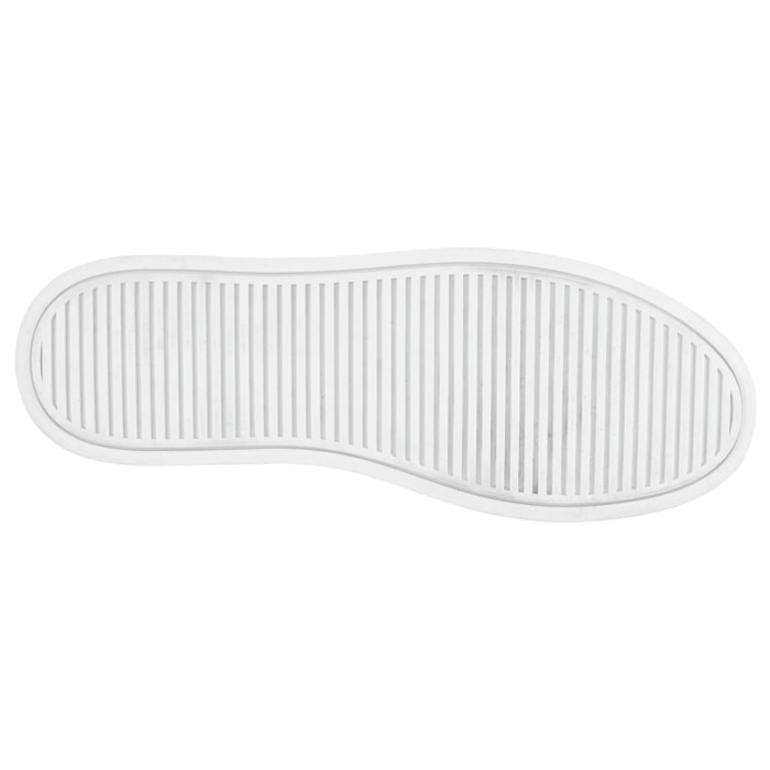 Kappa - Sneakers Mujer Gris - Logo Maribel