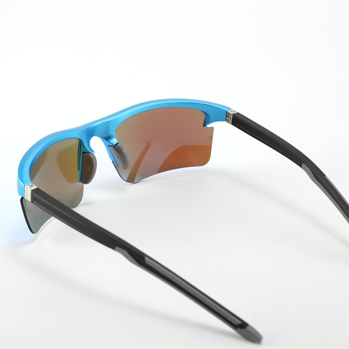 Gafas de Sol Fluor 974-C3 de Tr90 Unisex 62 mm