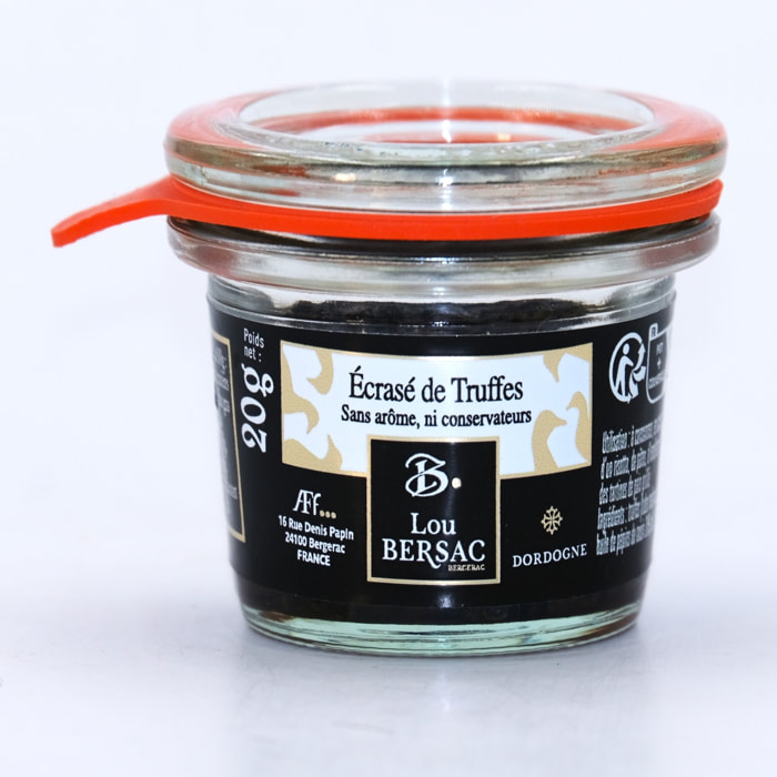 Ecrase de Truffes - 20g - France