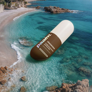 Choco Coco - Huile Bronzante Parfumée