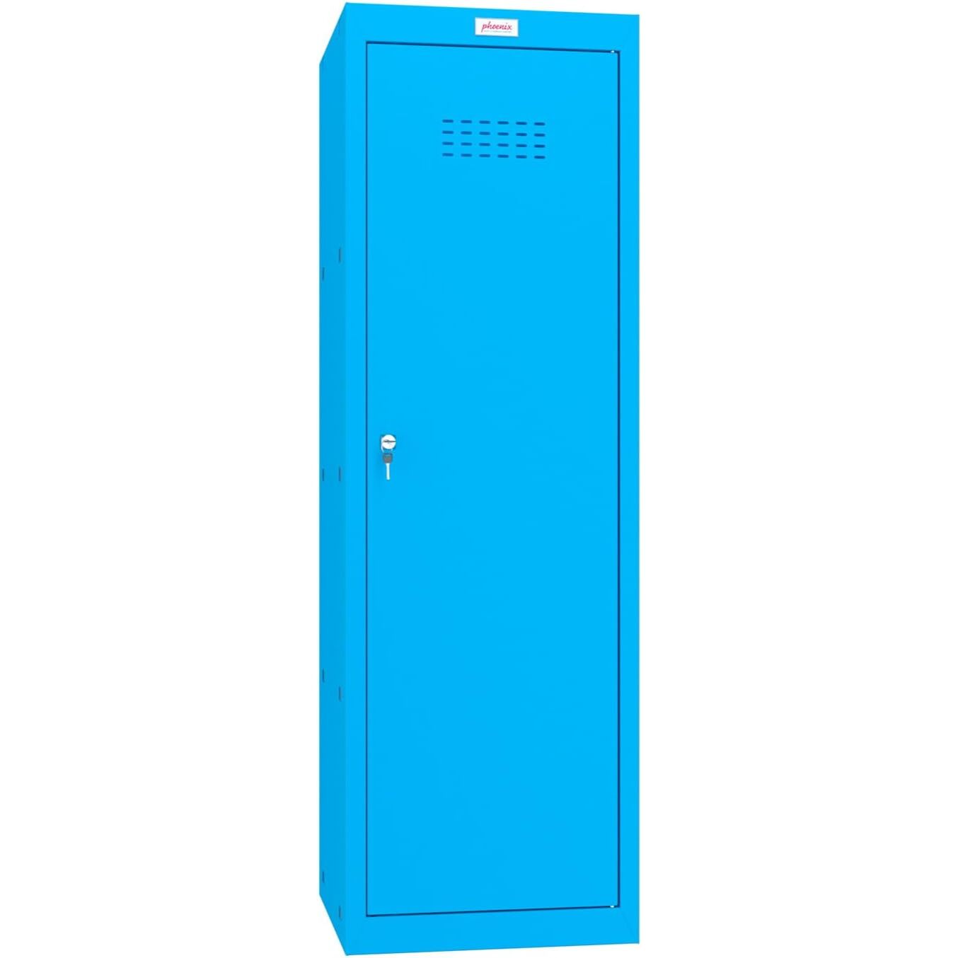Casier cubique sécurisé CL1244BBK