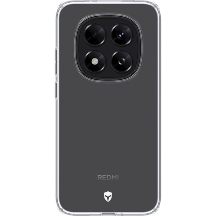 Coque FORCE CASE Redmi Note 15 Pro transparente